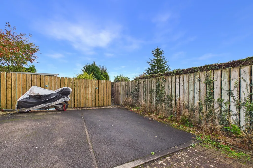 Pear Tree Park, Holme, LA6, photo 25