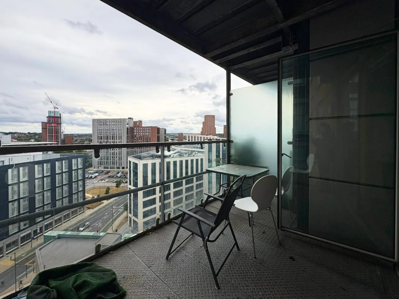 Wellington Street, Leeds, LS1, photo 4