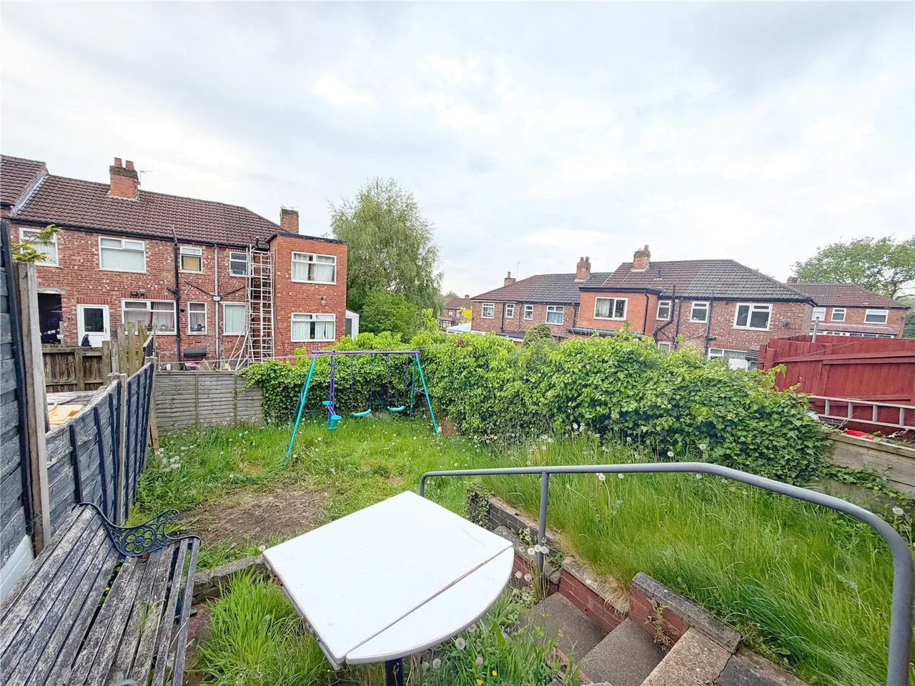 Wavertree Road, Blackley, M9, photo 14