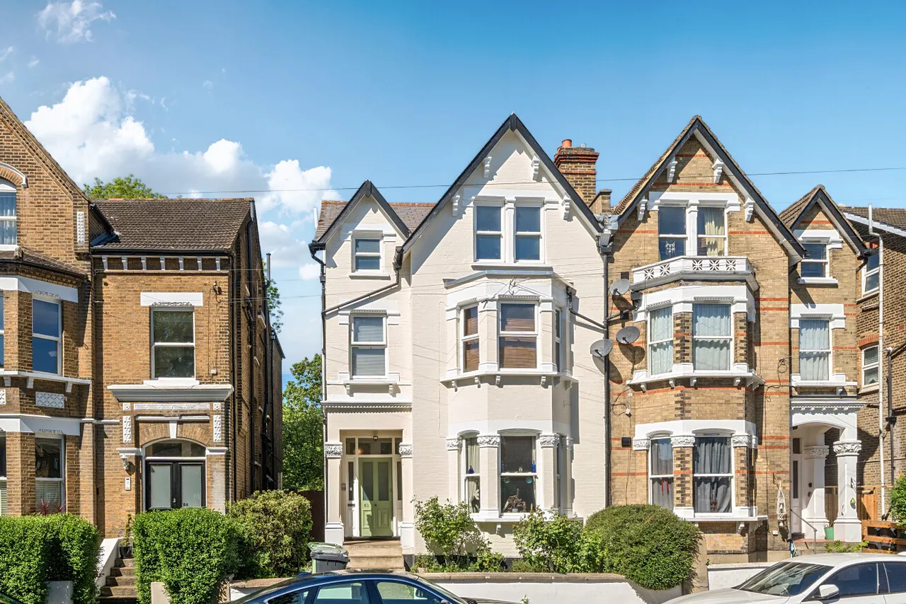 Venner Road, Sydenham, London, SE26, photo 12