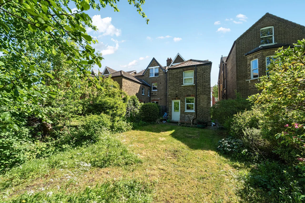 Venner Road, Sydenham, London, SE26, photo 3