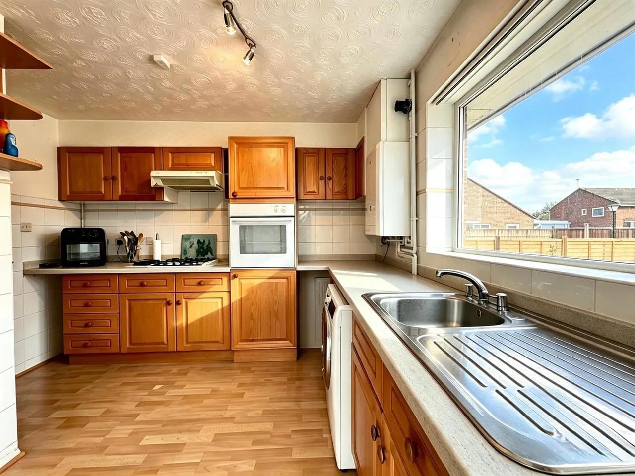 Overbrook, Swindon, Wiltshire, SN3 6AP, photo 5