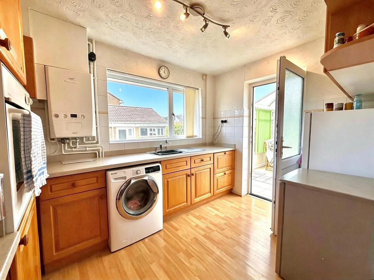 Overbrook, Swindon, Wiltshire, SN3 6AP, photo 8