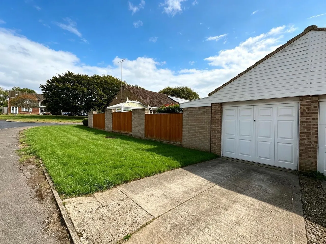 Overbrook, Swindon, Wiltshire, SN3 6AP, photo 13