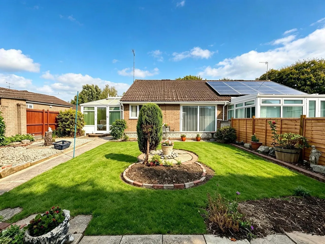 2 bed house for sale — Overbrook, Swindon, Wiltshire, SN3 6AP