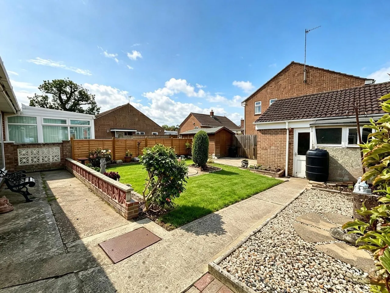 Overbrook, Swindon, Wiltshire, SN3 6AP, photo 11