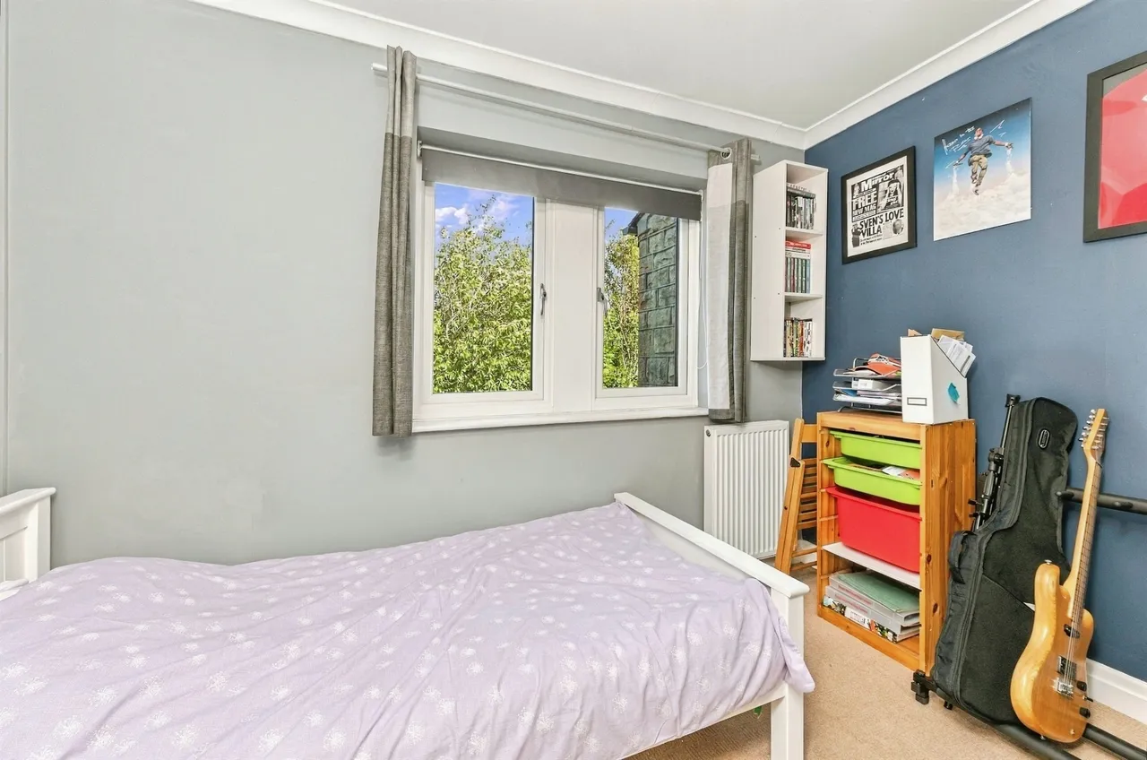 Paris Mews, Scholes, HD9, photo 10