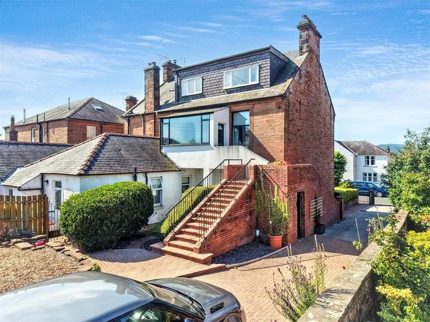 Victoria Road, Dumfries, Dumfries and Galloway, DG2, photo 2