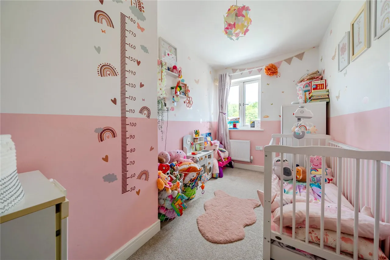 Harrison Way, Rownhams, Southampton, Hampshire, SO16 8NG, photo 11