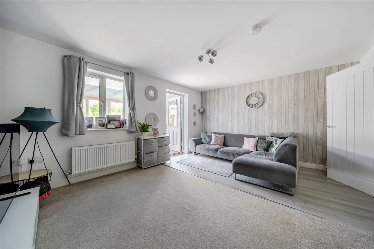 Harrison Way, Rownhams, Southampton, Hampshire, SO16 8NG, photo 6