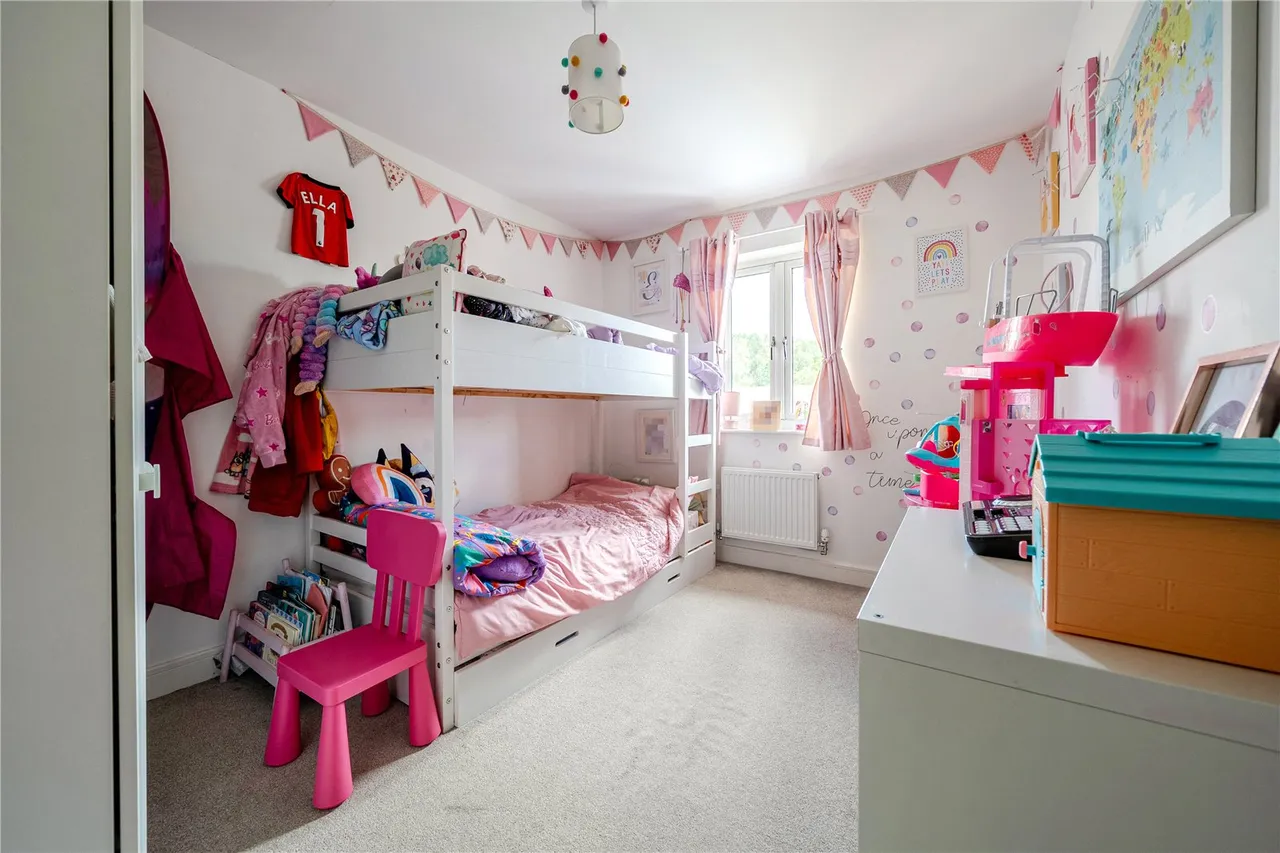 Harrison Way, Rownhams, Southampton, Hampshire, SO16 8NG, photo 10