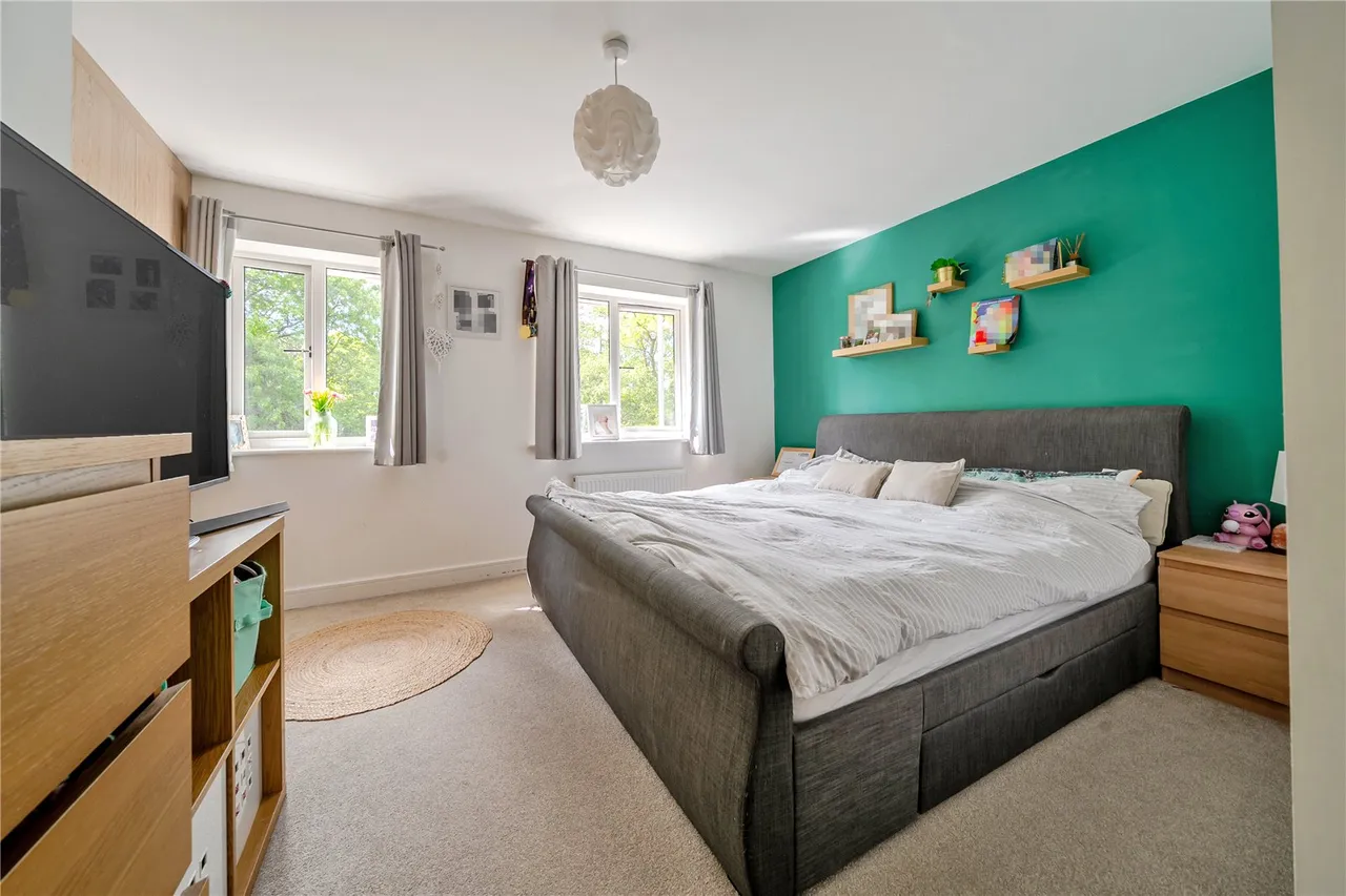 Harrison Way, Rownhams, Southampton, Hampshire, SO16 8NG, photo 8