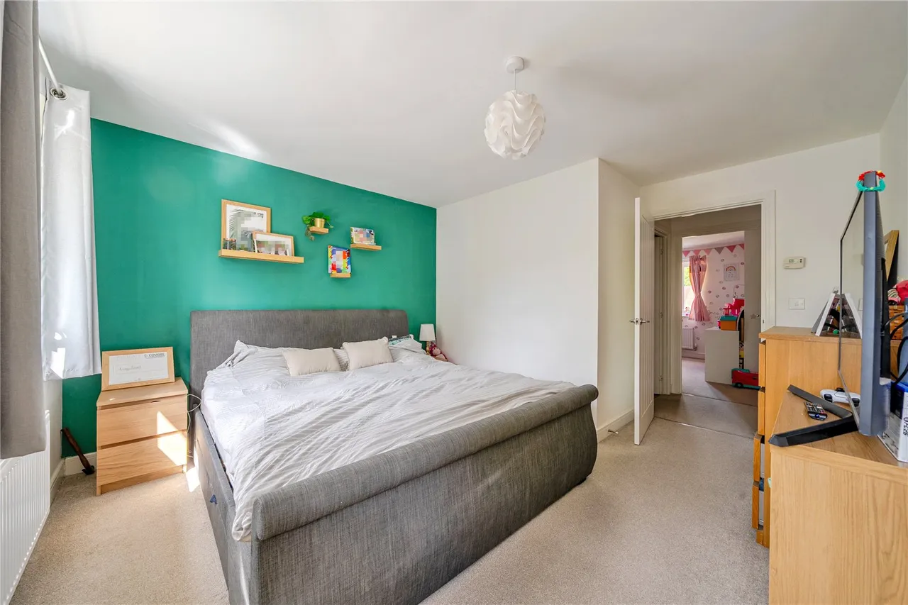Harrison Way, Rownhams, Southampton, Hampshire, SO16 8NG, photo 9