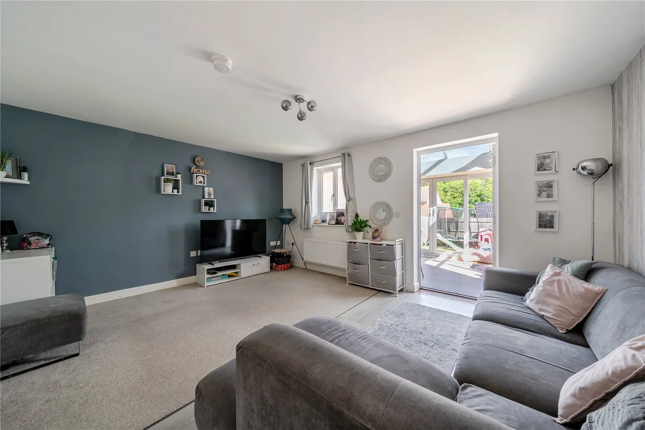 Harrison Way, Rownhams, Southampton, Hampshire, SO16 8NG, photo 4