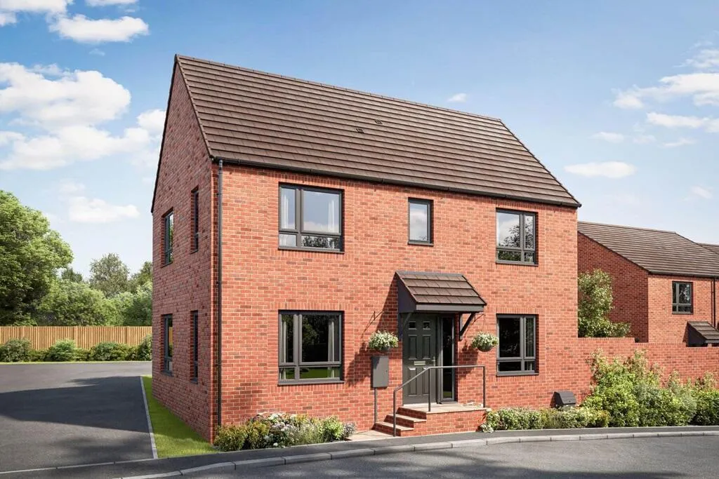 3 bed house for sale, Yeovil Road, Crewkerne, TA18