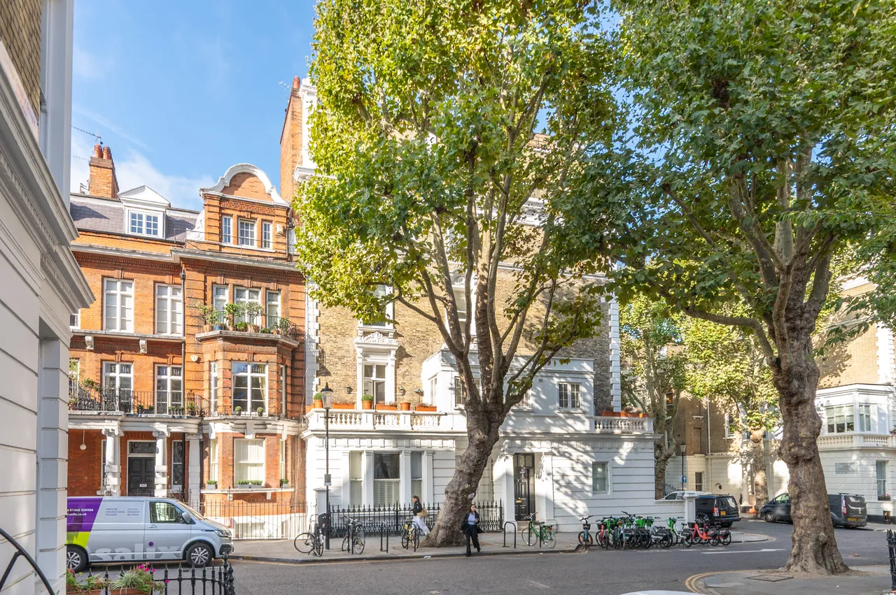 London, W2, photo 9