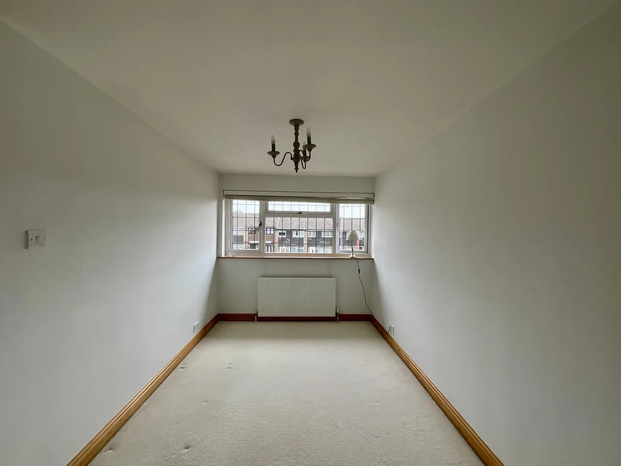 Honeywood Drive, Nottingham, NG3, photo 8