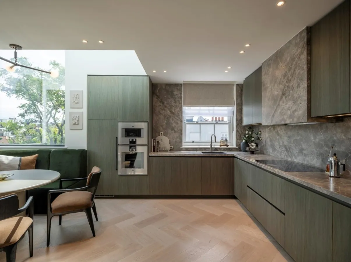 The Freud, Hamilton Terrace, St John's Wood, London, NW8 9UL, photo 6