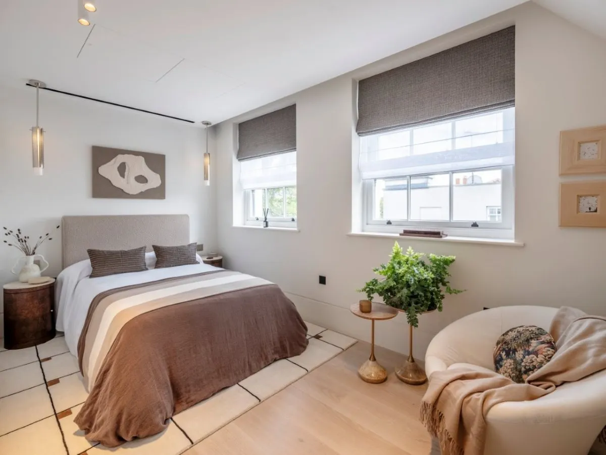 The Freud, Hamilton Terrace, St John's Wood, London, NW8 9UL, photo 8