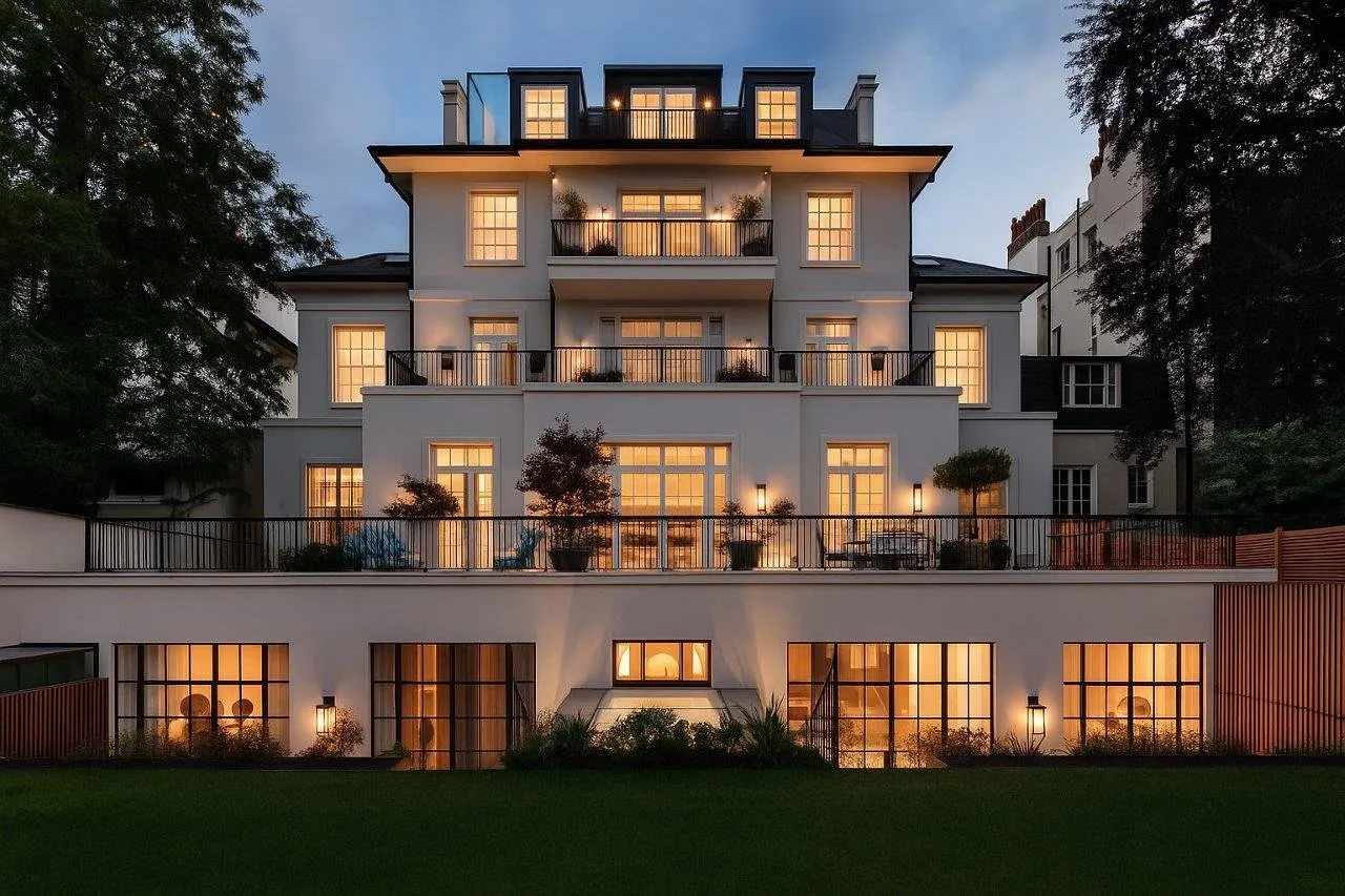 The Freud, Hamilton Terrace, St John's Wood, London, NW8 9UL, photo 14