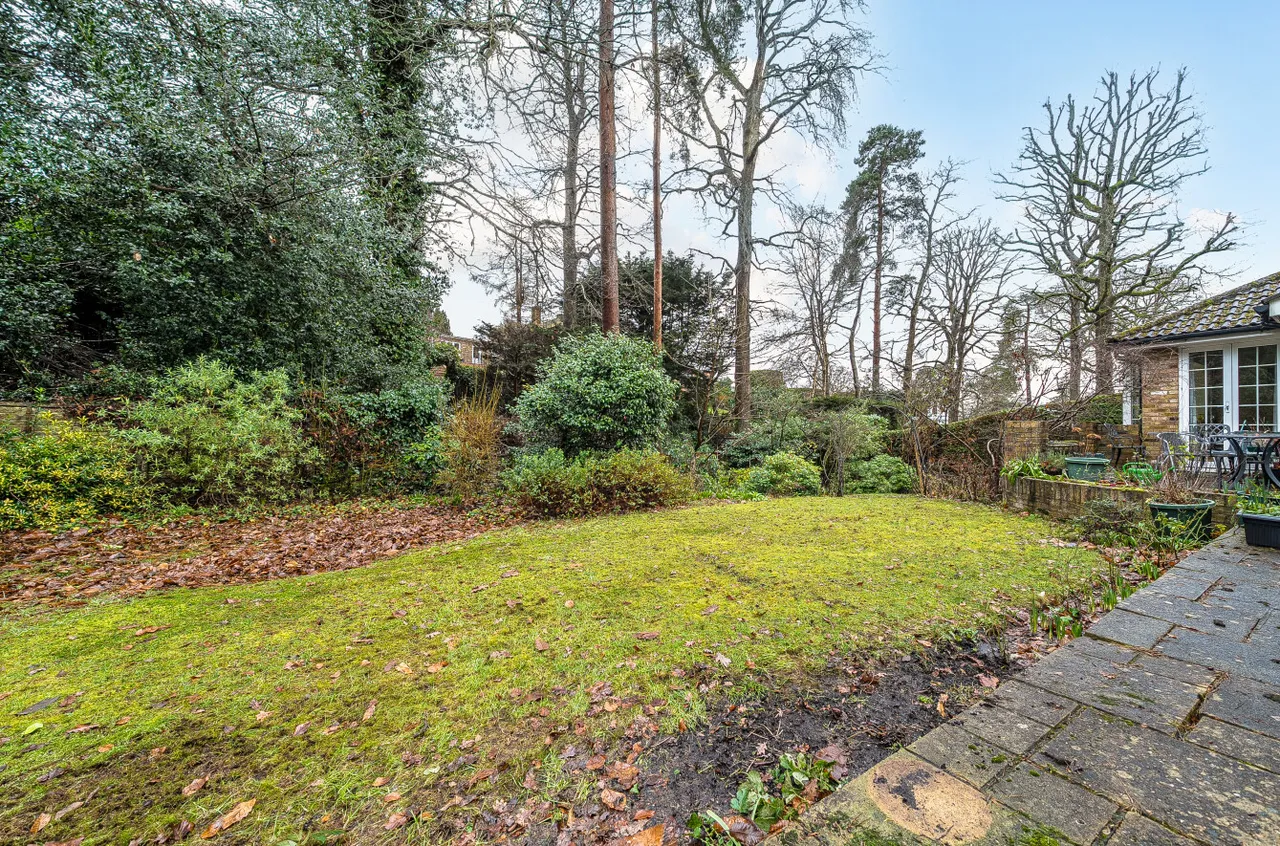 Shalbourne Rise, Camberley, Surrey, GU15 2EJ, photo 13