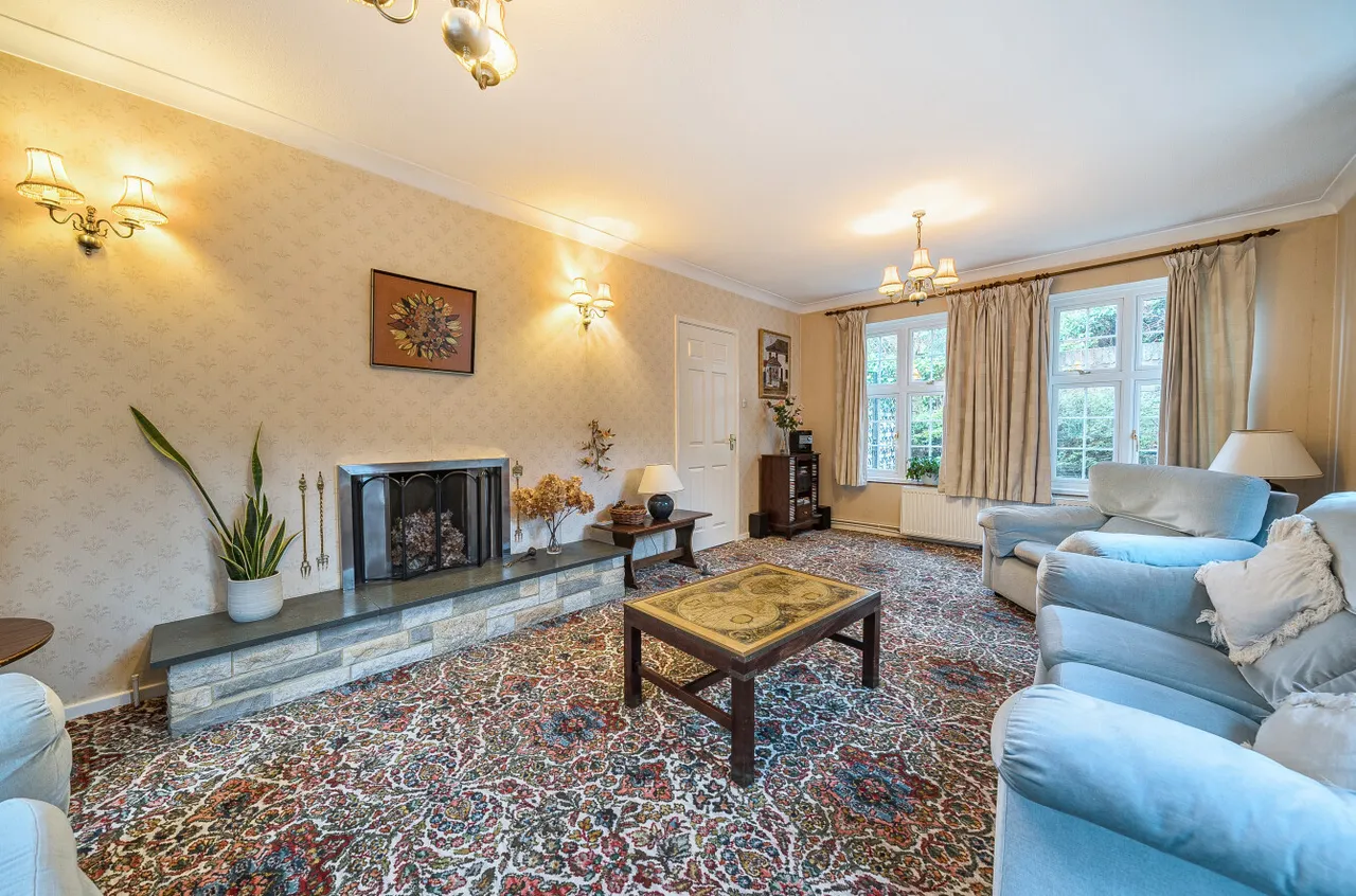 Shalbourne Rise, Camberley, Surrey, GU15 2EJ, photo 5