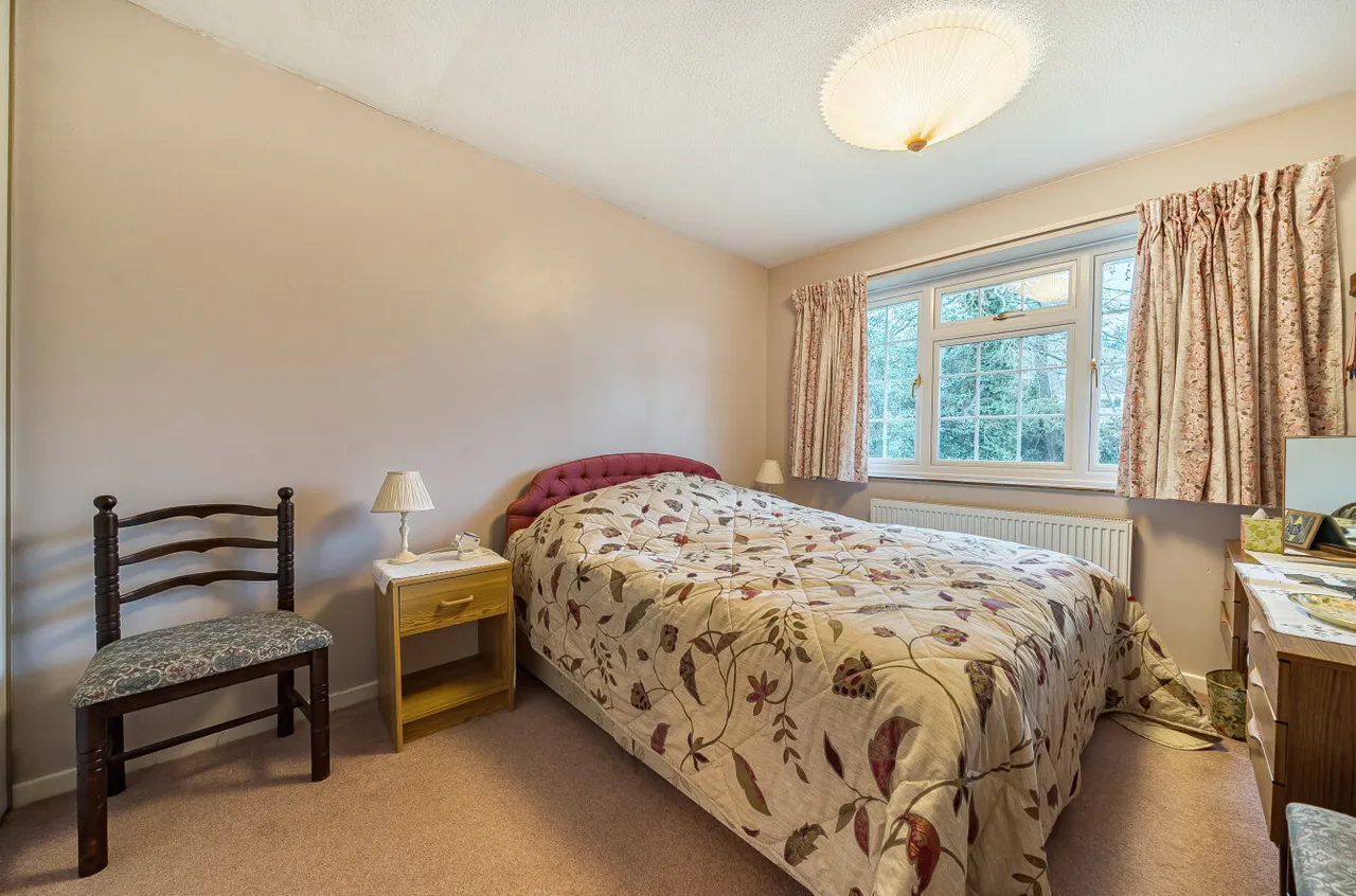 Shalbourne Rise, Camberley, Surrey, GU15 2EJ, photo 11