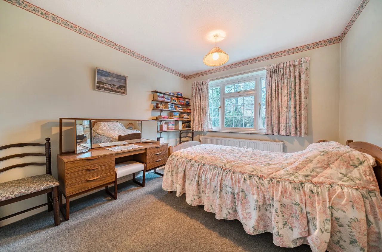 Shalbourne Rise, Camberley, Surrey, GU15 2EJ, photo 21