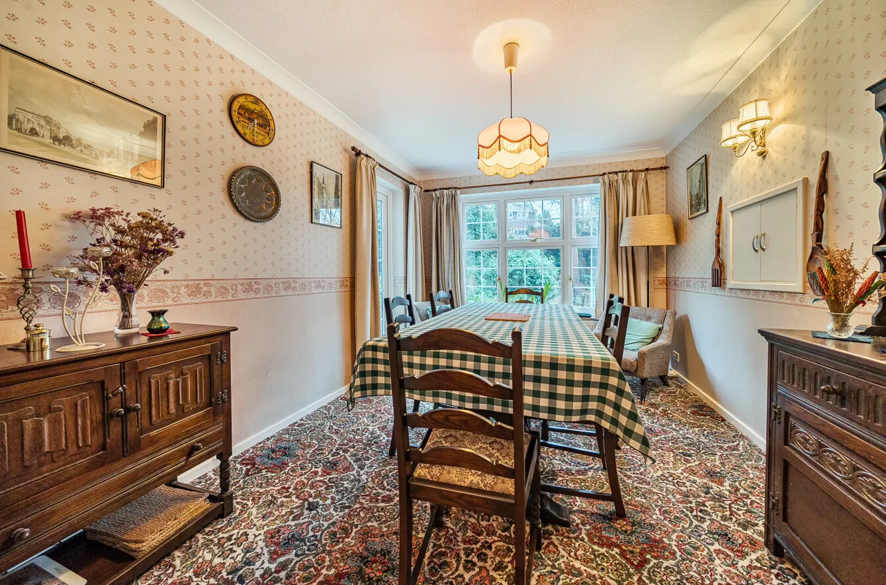 Shalbourne Rise, Camberley, Surrey, GU15 2EJ, photo 6