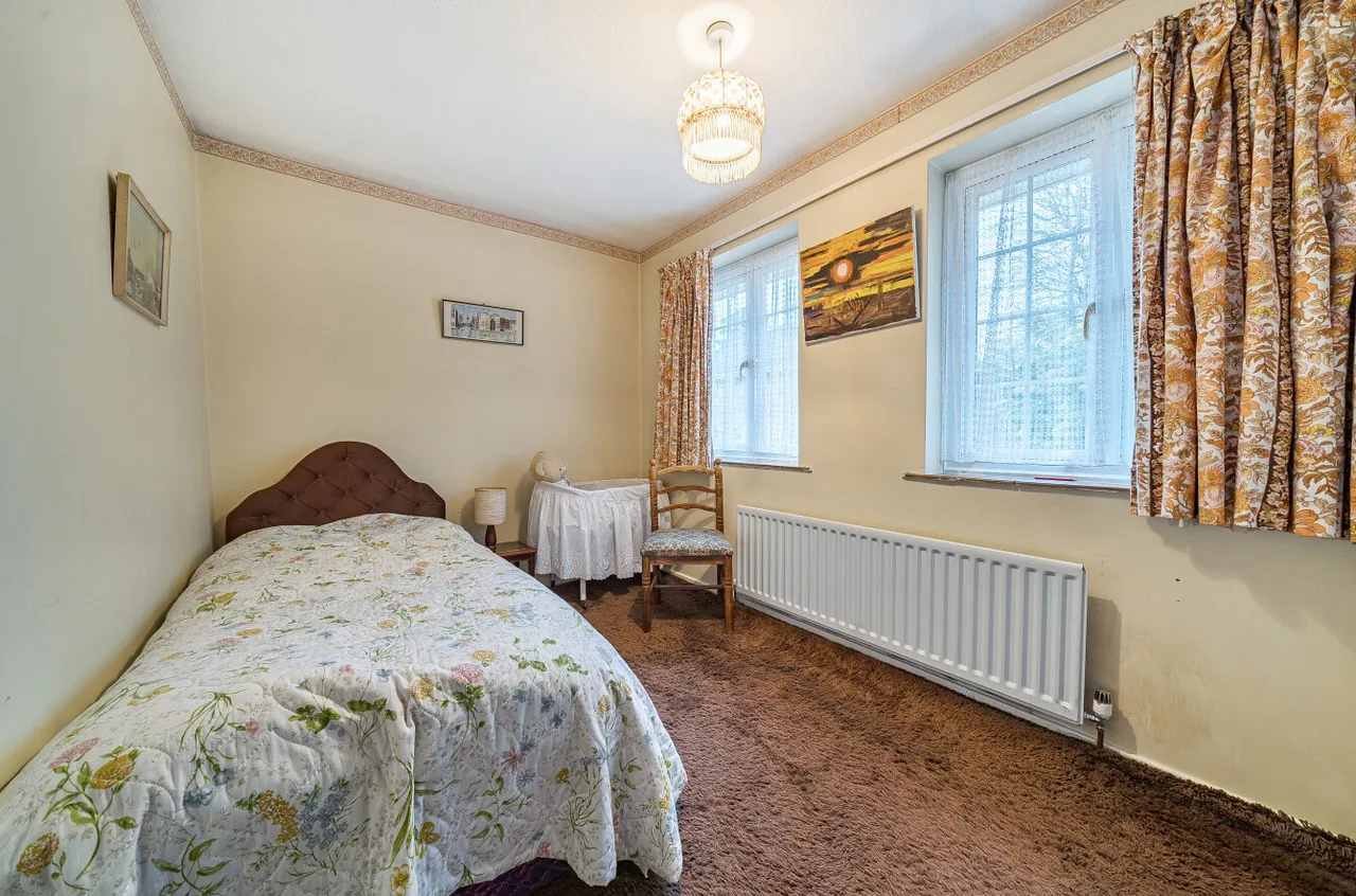 Shalbourne Rise, Camberley, Surrey, GU15 2EJ, photo 22