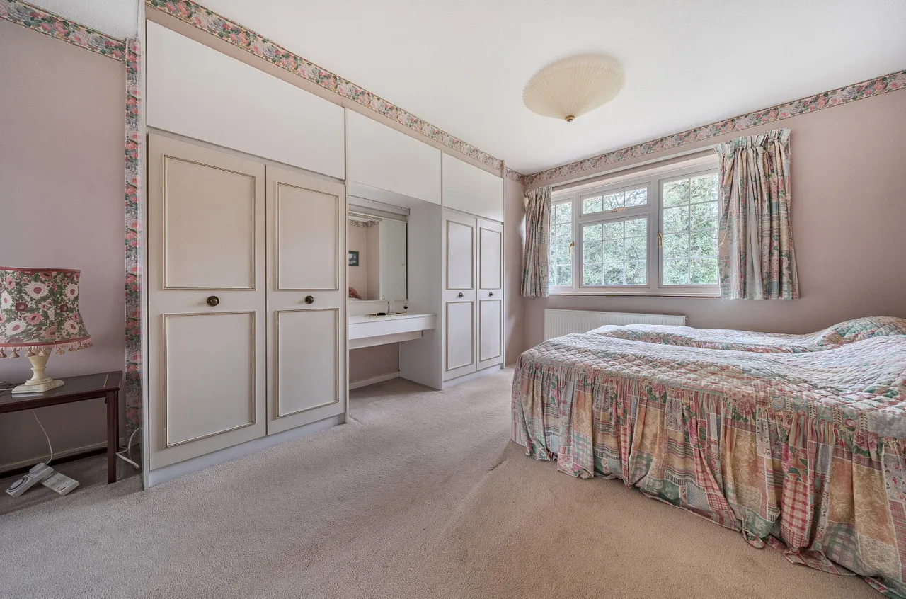 Shalbourne Rise, Camberley, Surrey, GU15 2EJ, photo 10