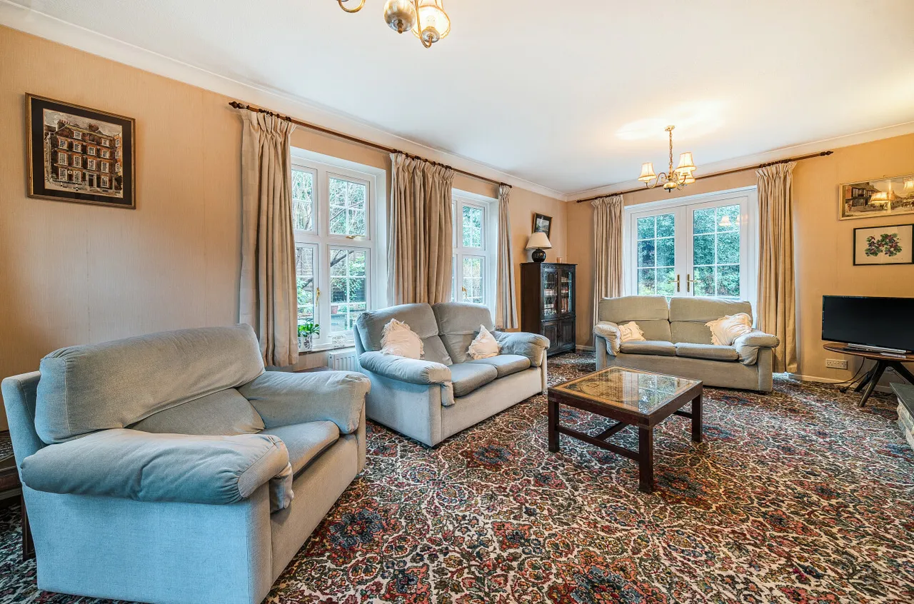 Shalbourne Rise, Camberley, Surrey, GU15 2EJ, photo 15