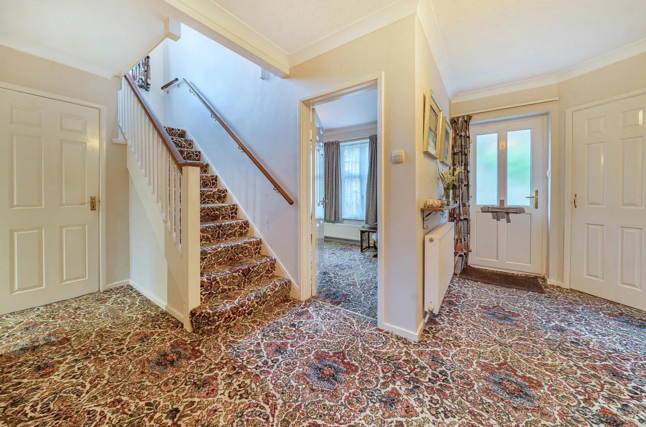 Shalbourne Rise, Camberley, Surrey, GU15 2EJ, photo 18