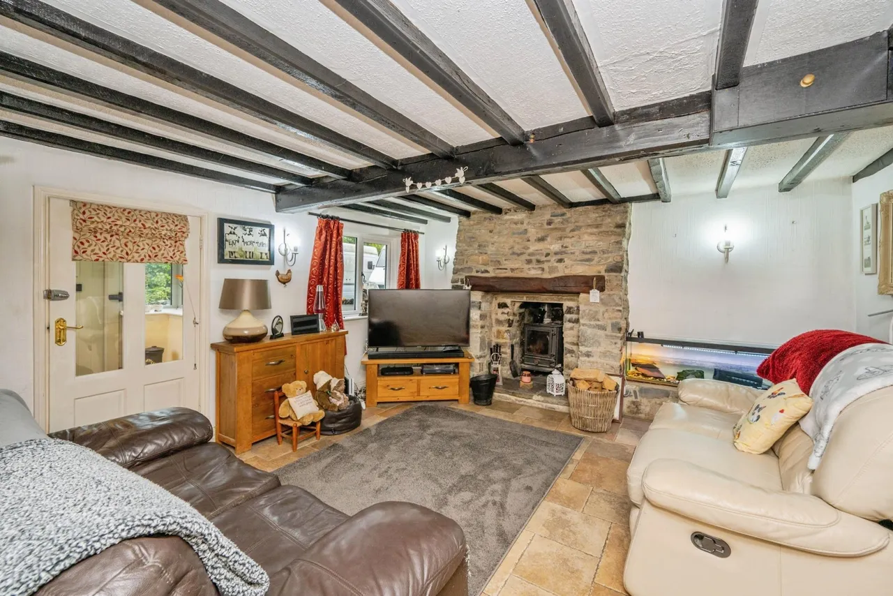 Ashbourne Road, Fenny Bentley, DE6, photo 5
