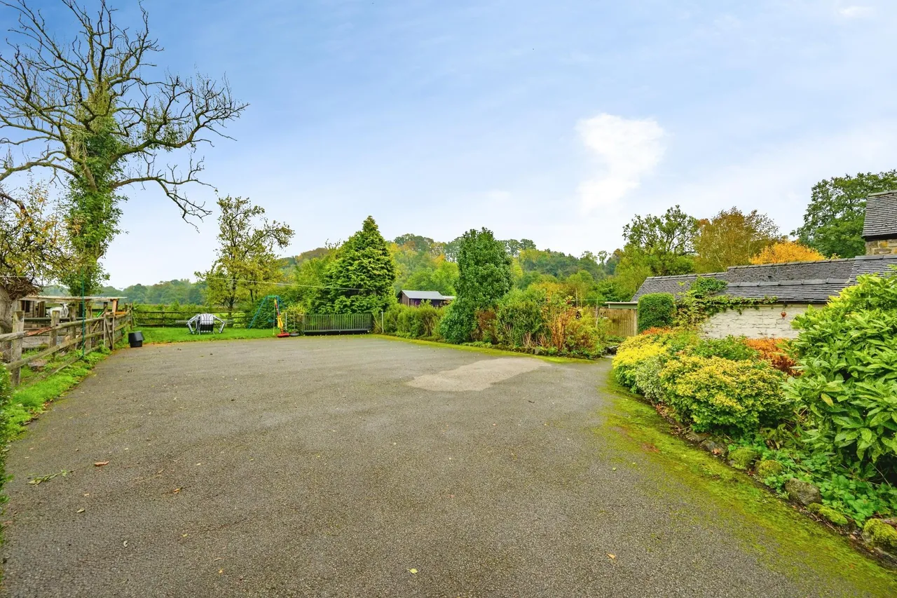 Ashbourne Road, Fenny Bentley, DE6, photo 24