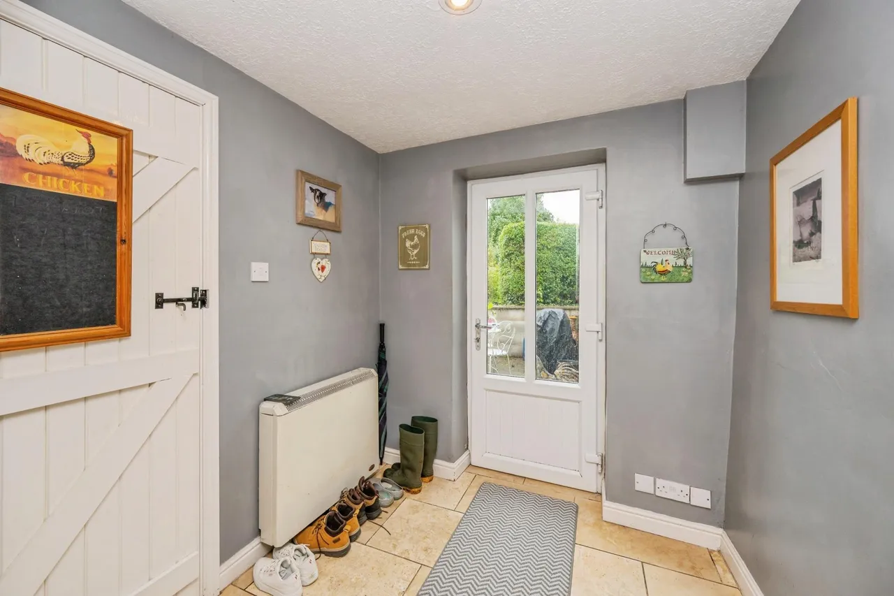 Ashbourne Road, Fenny Bentley, DE6, photo 10