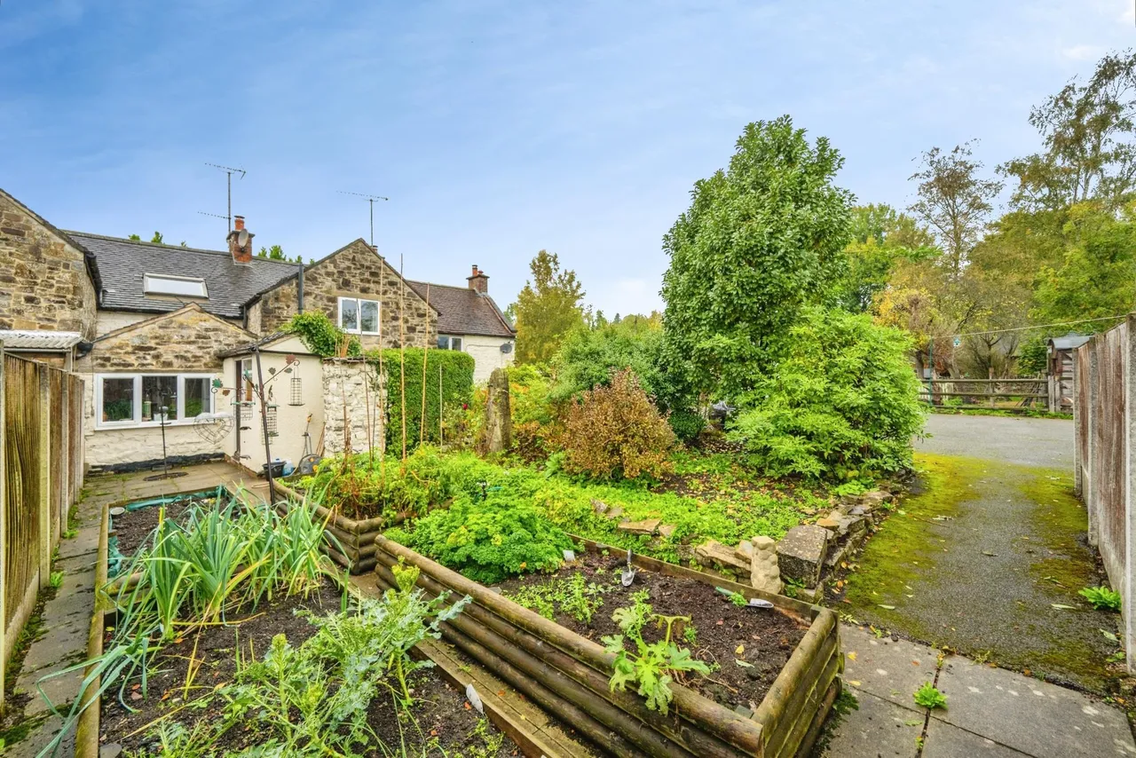 Ashbourne Road, Fenny Bentley, DE6, photo 31