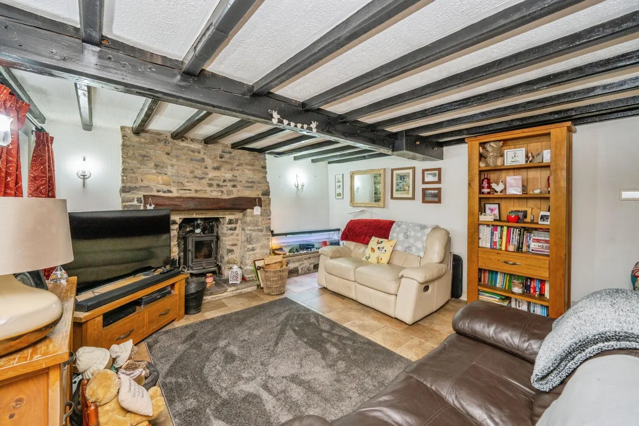 Ashbourne Road, Fenny Bentley, DE6, photo 6