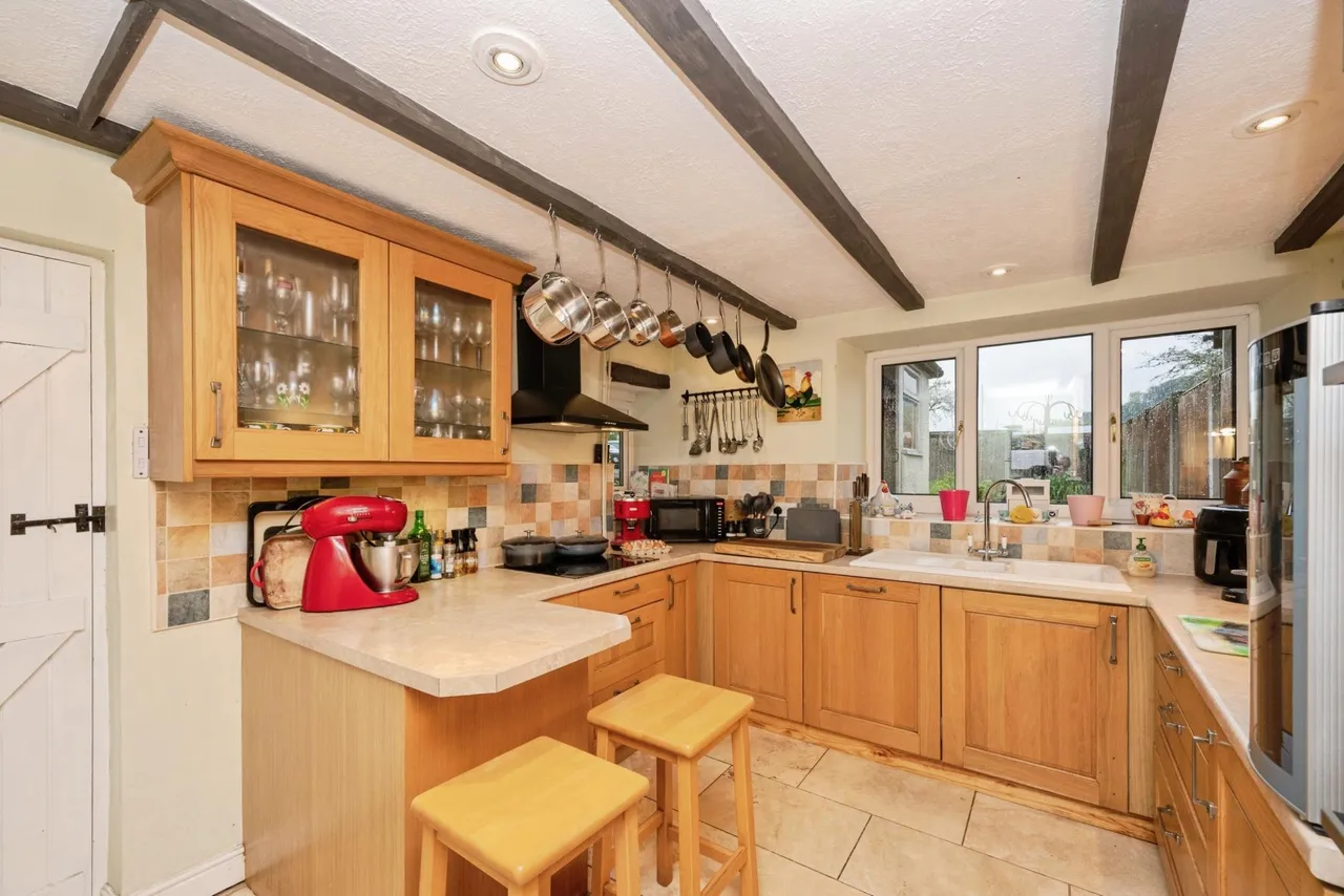 Ashbourne Road, Fenny Bentley, DE6, photo 11