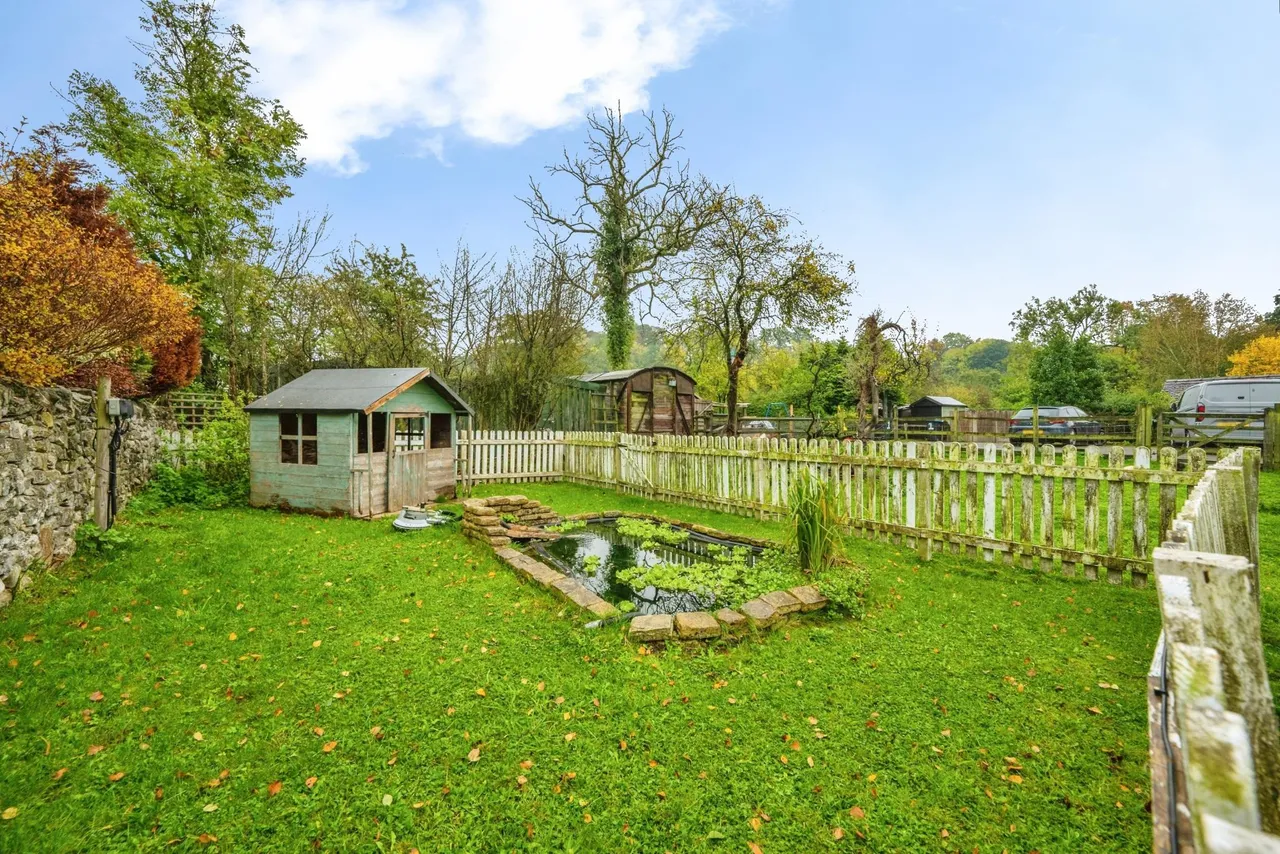 Ashbourne Road, Fenny Bentley, DE6, photo 26