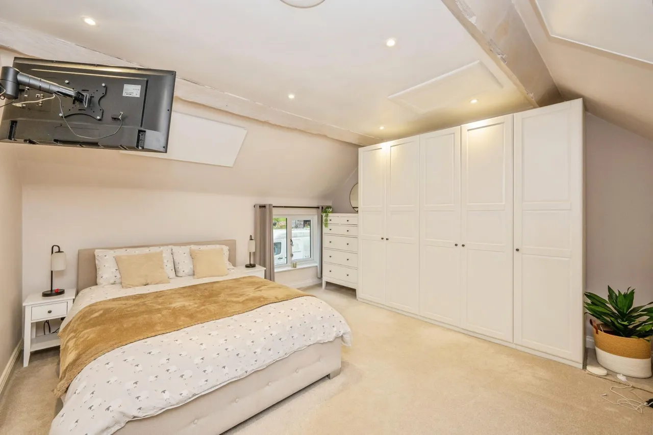 Ashbourne Road, Fenny Bentley, DE6, photo 14