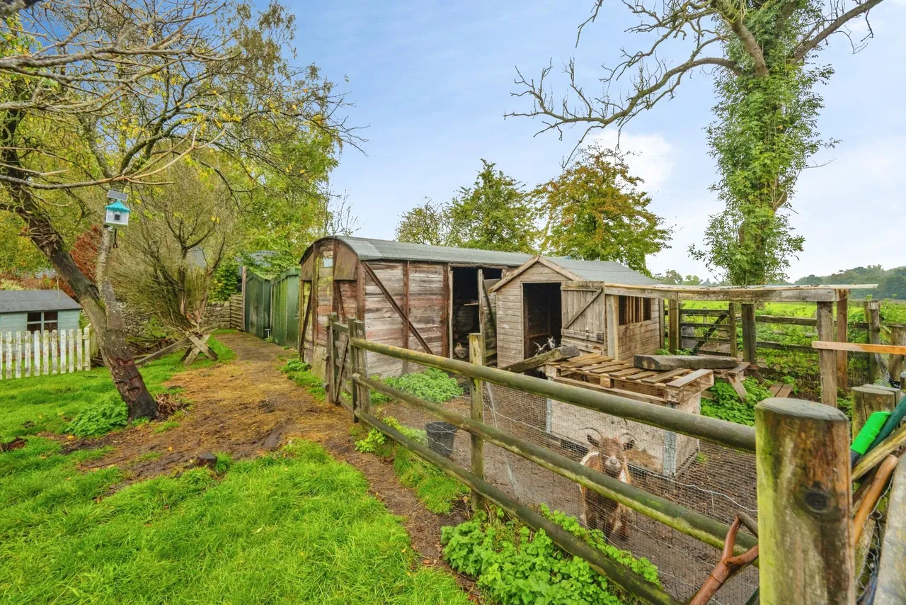 Ashbourne Road, Fenny Bentley, DE6, photo 27