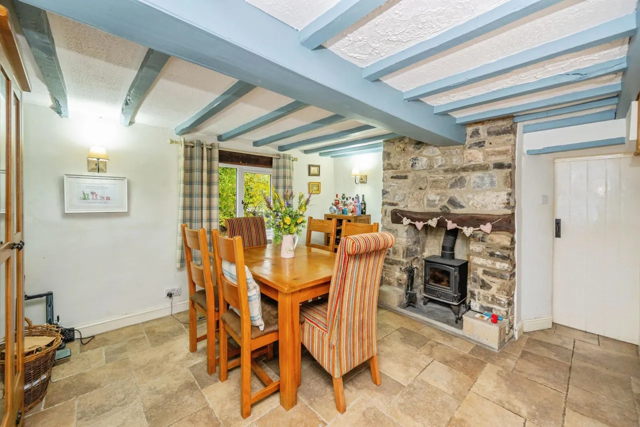 Ashbourne Road, Fenny Bentley, DE6, photo 8