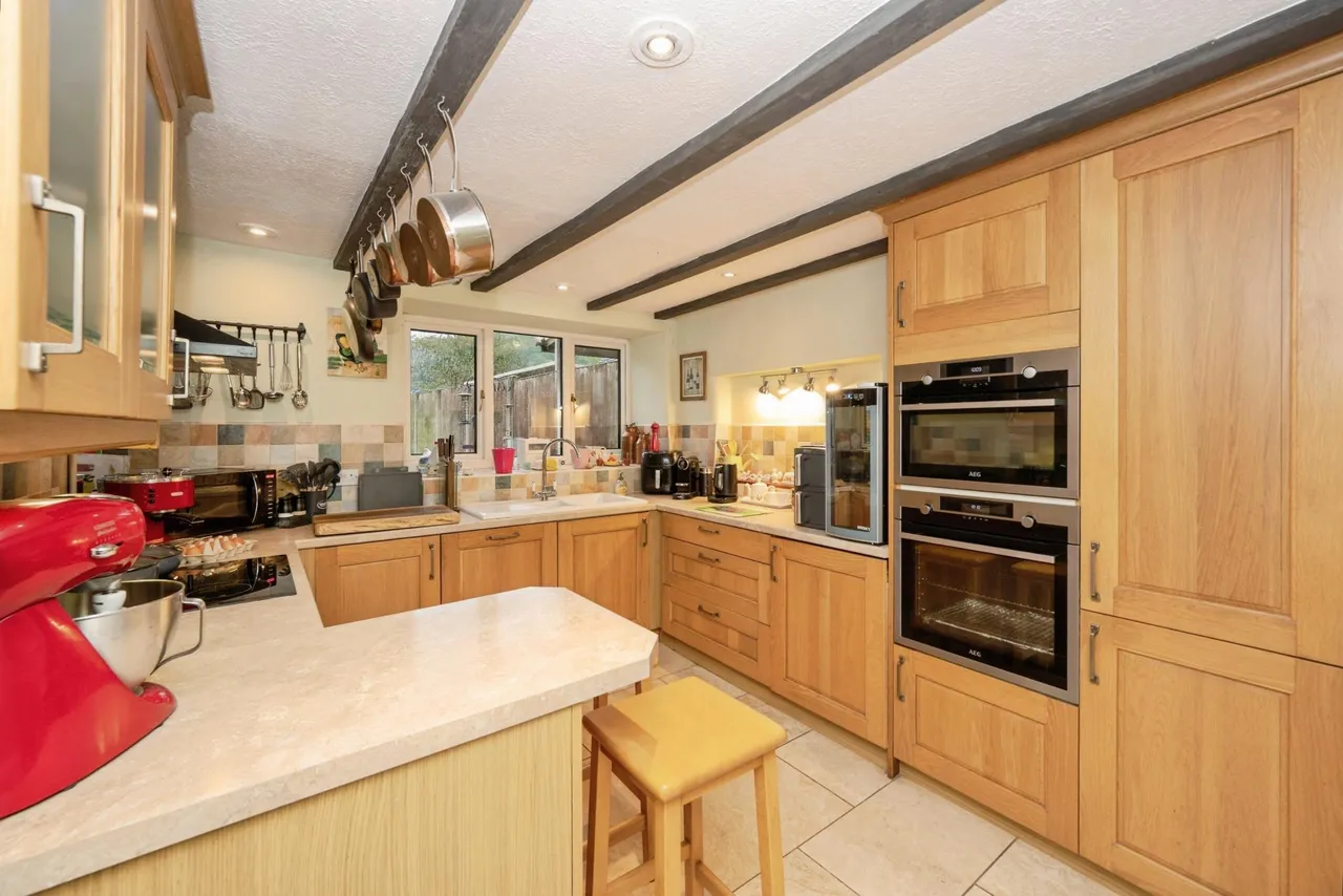 Ashbourne Road, Fenny Bentley, DE6, photo 12