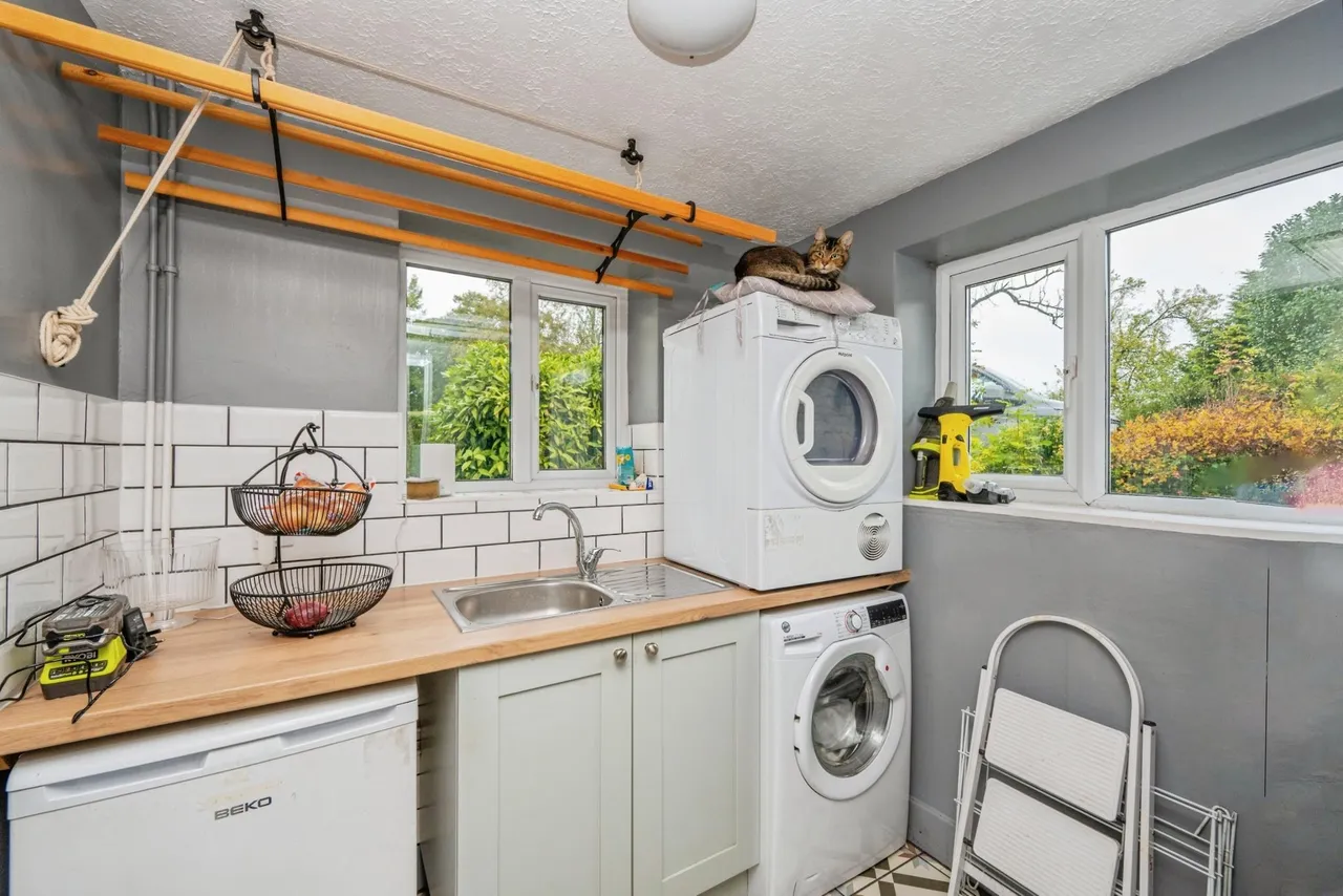 Ashbourne Road, Fenny Bentley, DE6, photo 13