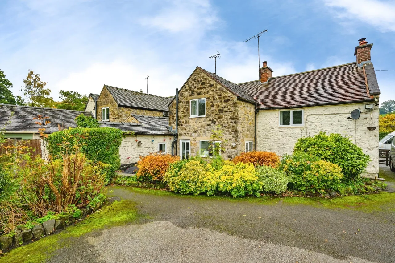 Ashbourne Road, Fenny Bentley, DE6, photo 25