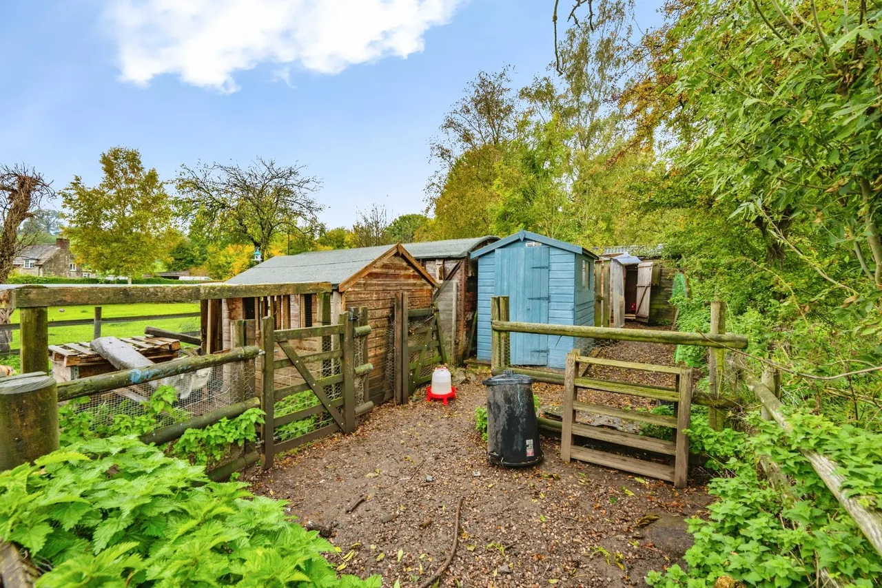 Ashbourne Road, Fenny Bentley, DE6, photo 30