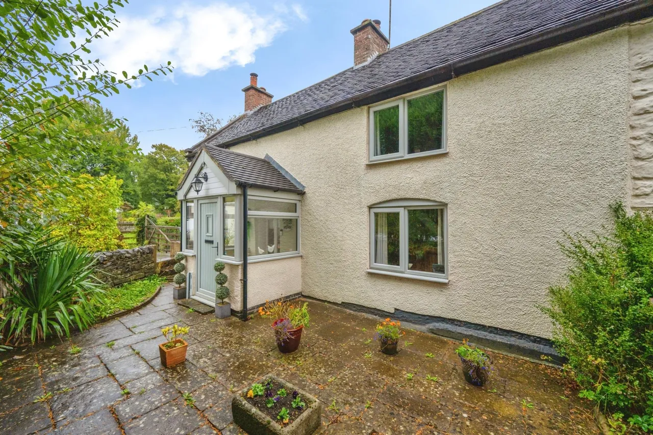 Ashbourne Road, Fenny Bentley, DE6, photo 33