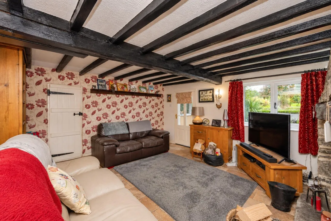 Ashbourne Road, Fenny Bentley, DE6, photo 4