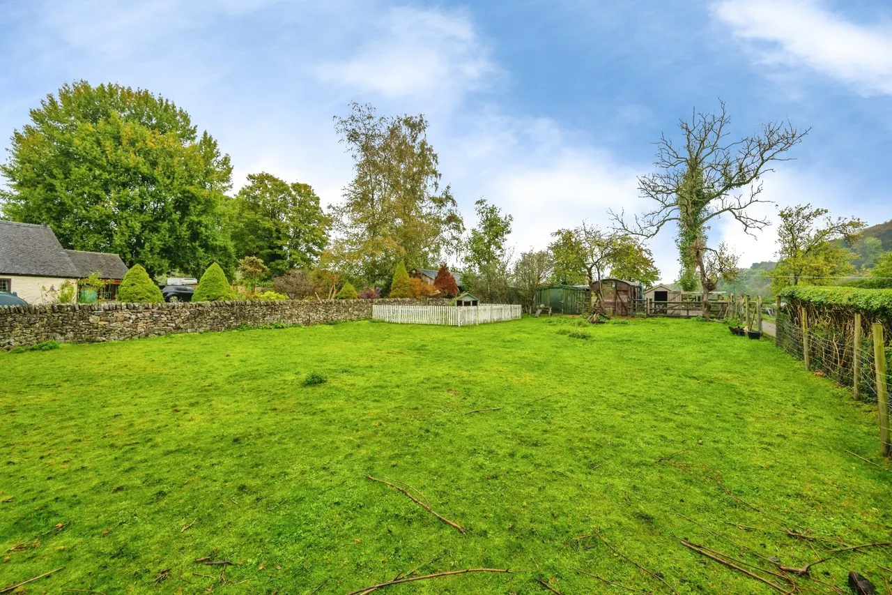 Ashbourne Road, Fenny Bentley, DE6, photo 28